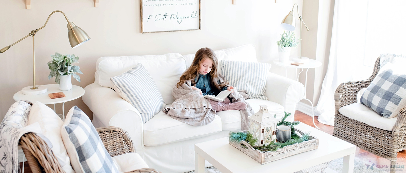 Практические советы по созданию интерьера комнаты для девочки.